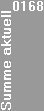 0000 0168 Summe aktuell packs